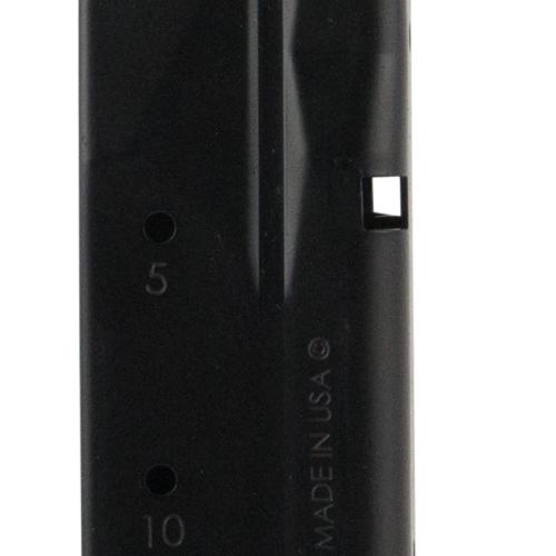 Sig Sauer MAG365910 P365 Micro Compact 10rd 9mm Luger Blued Steel