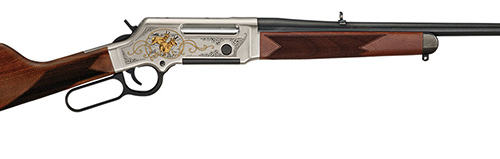 LongR Antelope L/A 243 20"B A/S Wln 4rd