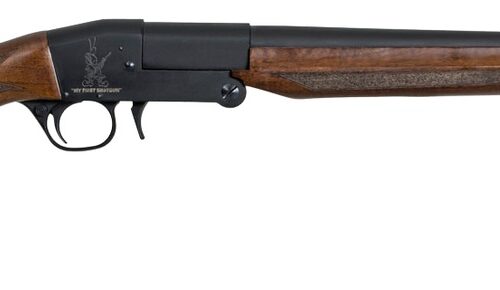 KEYSTONE SPORTING ARMS CRICKETT 20GA SNGL SHOT BL/WD