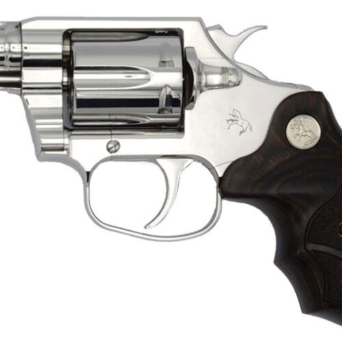 Bright Cobra 38Spl+P 2", BSTS