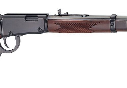 HENRY REPEATING ARMS H1 WESTERN FRONTIER 22LR 20"