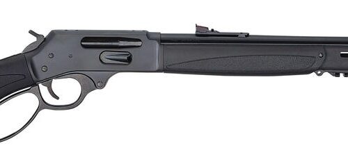 HENRY H9 BEAR'S LEG PISTOL 30-30 WIN 13.8IN BARREL 3RD BLUED STEEL H009GBLX-3030