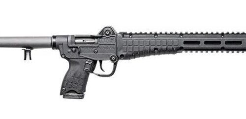 KELTEC SUB2K 10MM GLOCK MAG 10RD BLACK CA COMPLIANT SUB2K10GLKBLKCA