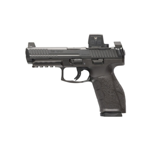 HK VP9A1 F OE VTX CCW ENCLOSED 9MM 2-10RD MAGS 81001352