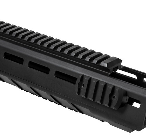 AR-15 VISM M-Lok Triangle Rail/MidLength