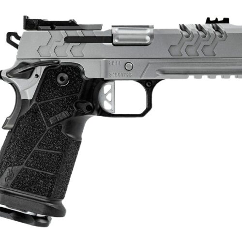KIMBER 2K11 PRO COMP 9MM 4.25IN BARREL 19RD STAINLESS OR ACC RAIL 3500075