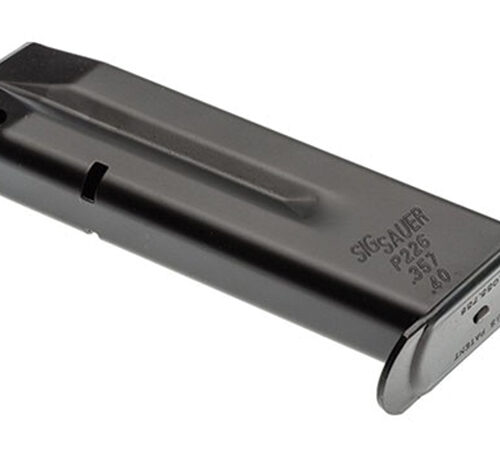 Mag P226 357Sig/40SW 10rd