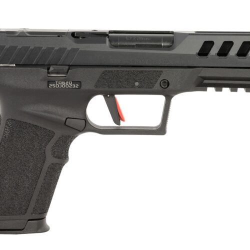 TISAS PX-5.7 5.7X28 BK 4.8" 20+1 OR#