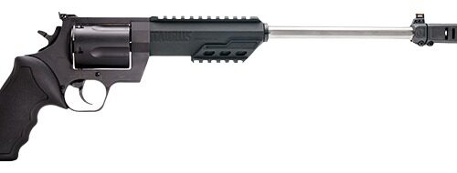 TAURUS RAGING HUNTER .350 LEGEND 14IN 6RD BK 2-350141RH