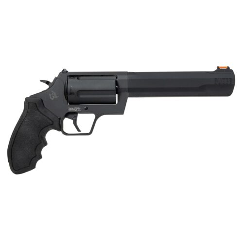 TAURUS JUDGE 45 / 410 6.5IN BARREL 5RD BLACK  JUDGE .45 COLT/.410 GA BK 6.5'' 5-RDS 2-JUDGE61