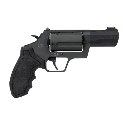 TAURUS JUDGE 45 / 410 3IN BARREL 5RD BLACK  JUDGE .45 COLT/.410 GA BK 3'' 5-RDS 2-JUDGE31