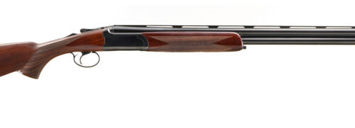 RUGER RED LABEL III 20GA 28IN BARREL 2RD BLUED WALNUT STOCK FIVE SCREW IN CHOKES PREMIUM CUSTOM CASE 4510
