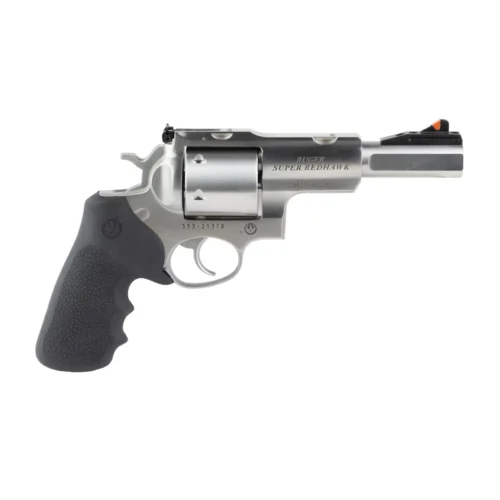 RUGER SUPER REDHAWK 44 MAG 5.5IN BARREL 6RD STAINLESS STEEL TOKLAT SLAB-SIDED BL TAMER MG TALO 05518