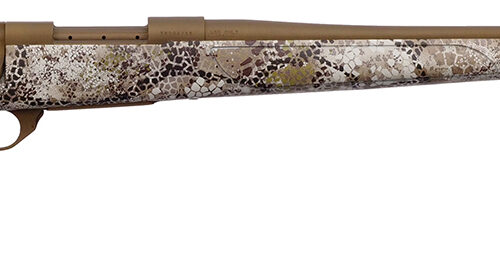 WEATHERBY VANGUARD BADLANDS 6.5PRC 24"