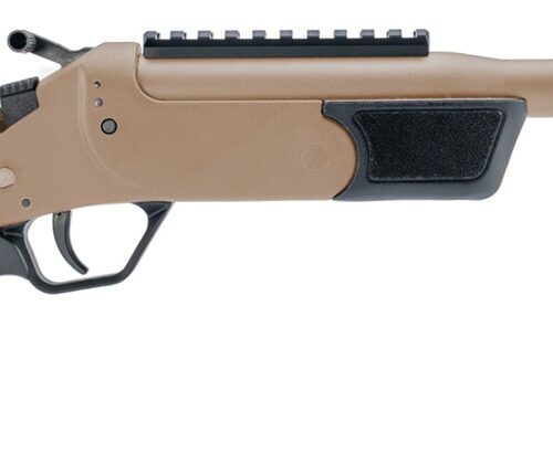 ROSSI BRAWLER 300BLK 9N BARREL FDE TALO SSPB9300-FDE