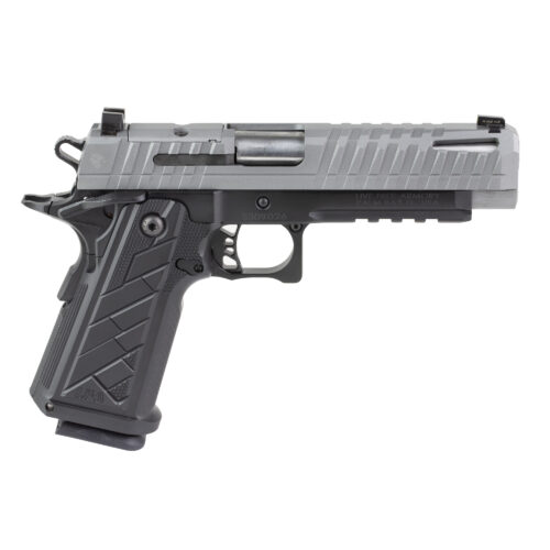 CENTURY ARMS LFA APOLLO 11 V2 9MM GRAY 18+1