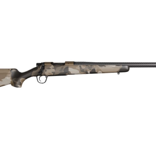 CHRISTENSEN ARMS RL FFT 300WIN BRNZ DUNE 22"