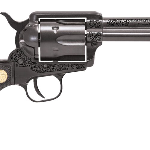 CHIAPPA FIREARMS CHIAPPA 1873 22LR ENGRAVED