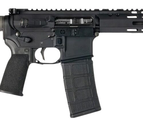 SHADOW SYSTEMS E526 5.56MM BK/BK 11.5" 30+1