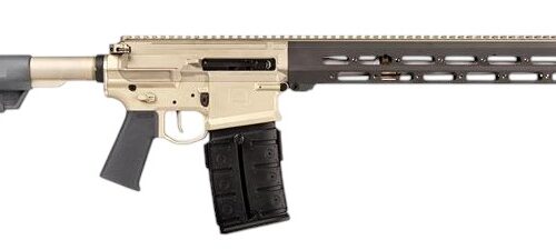 Q BOOMBOX 8.6 BLACKOUT 16IN BARREL FIXED MAG 10RD CA COMPLIANT BOOMBOX-86-16IN-RIFLE-FM-10