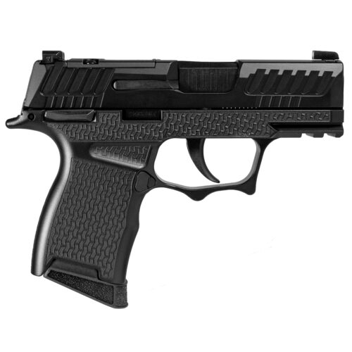 SCT CALI-365 9MM 10RD CUSTOM METAL SIG SAUER BY SHARK COAST TACTICAL SCC05844CALI1 CAMFOUR EXCLUSIVE