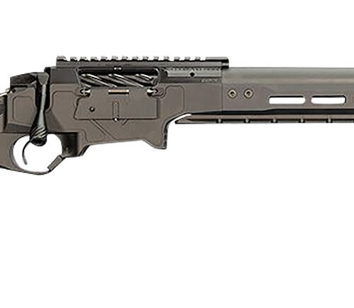 SEEKINS PRECISION HIT PRO M3 308WIN BLK 24"