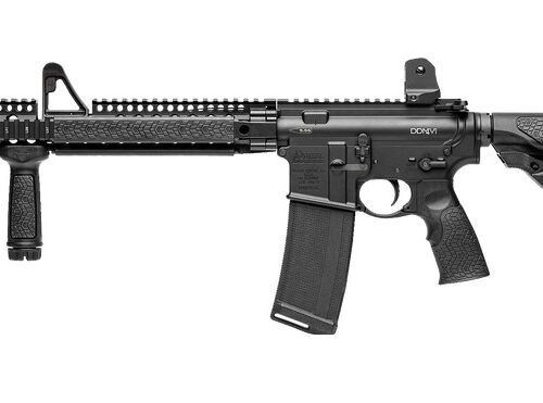 DANIEL DEFENSE DDM4V1 02-050-15027