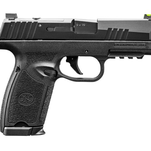 FN 309 MRD 9MM BLK 20+1