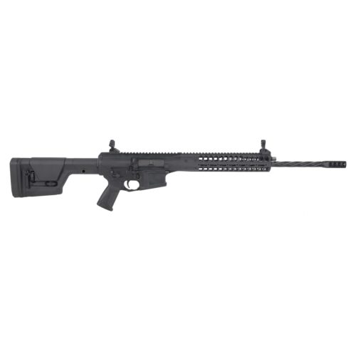 LWRC REPR MKII 7.62 NATO 20IN BARREL RD BLACK SPIRAL FLUTED BARREL REPRMKIIR7BF20SCCAC
