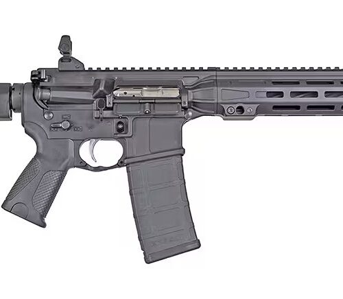 LWRC IC-DI OSCAR FOXTROT ICDIO5B12ML