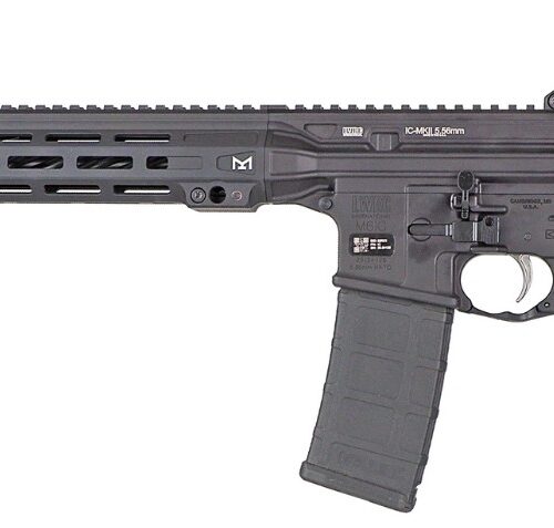 LWRC IC-MKII OSCAR FOXTROT ICMKIIO5B12