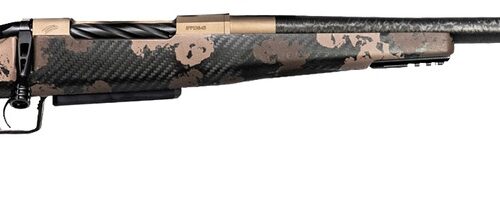FIERCE FIREARMS CF ROGUE XP 22CR BRZ/SON 18"
