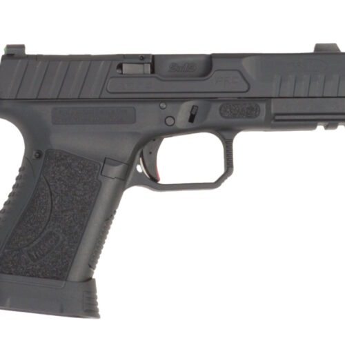 TRISTAR SPORTING ARMS APOC PRO SEMI AUTO 9MM 15+1 TB