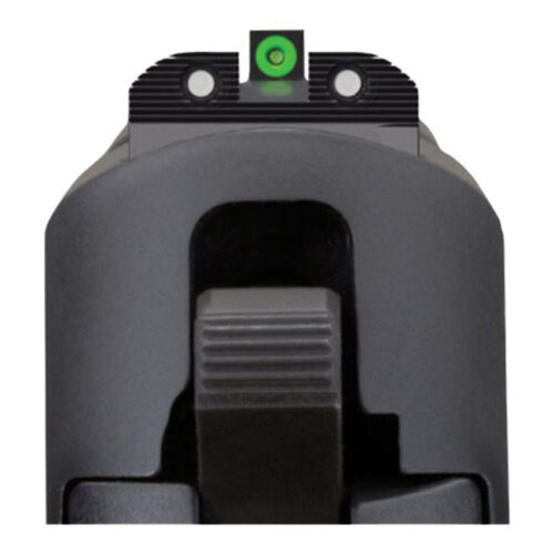X-Ray SightSet Green D/N #6/#6 RD Notch/