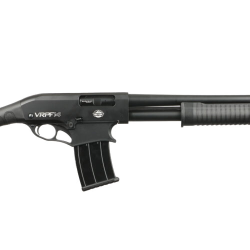 ROCK ISLAND ARMORY VRPF14 12/14 3" BLACK