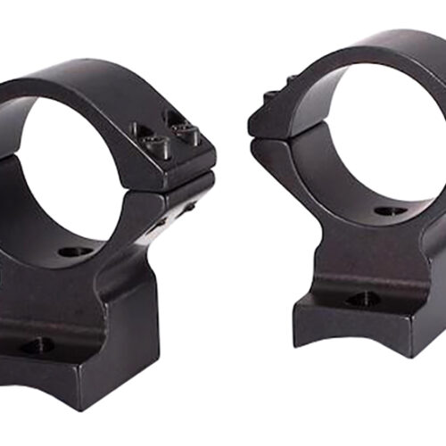 Mounts 2-Pc WbyAccu, MkVMag 30m HiXFMatte