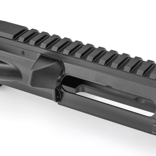 RUGER AR UPPER RECEIVER STRIPPED