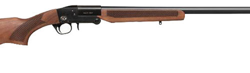 101 SingleBBL 12ga-3" 28" Wlnt