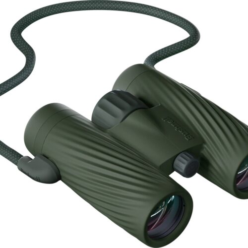 BUSHNELL A3 BINO 10X32 GRN