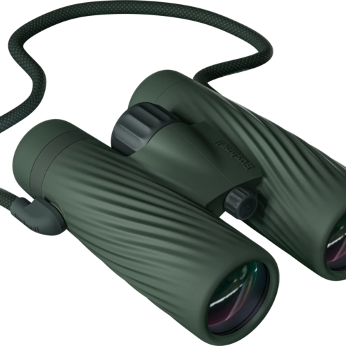 BUSHNELL A5 BINO 8X42 GRN