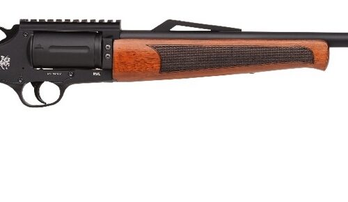 REV-410 410GA WOOD 28 REVOLVER SG