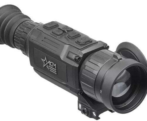 AGM CLARION 384 DUAL FOCUS 25/50 THERMAL IMAG