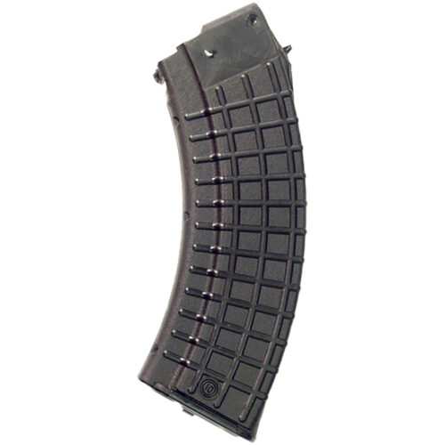 ARS MAG AK47 7.62X39 BLK WAFFLE BULGARIAN 30RD 40