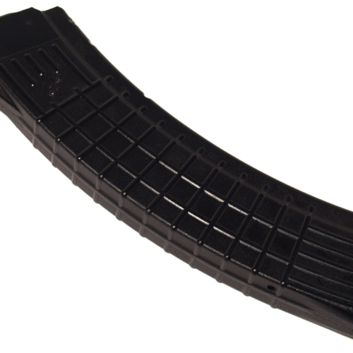 ARS MAG 5.45X39 40RD BLK WAFFLE BULGARIAN