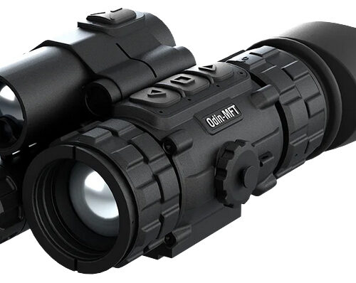 ATN ODIN 6 MULTI THERMAL OPTIC 640X480 LRF