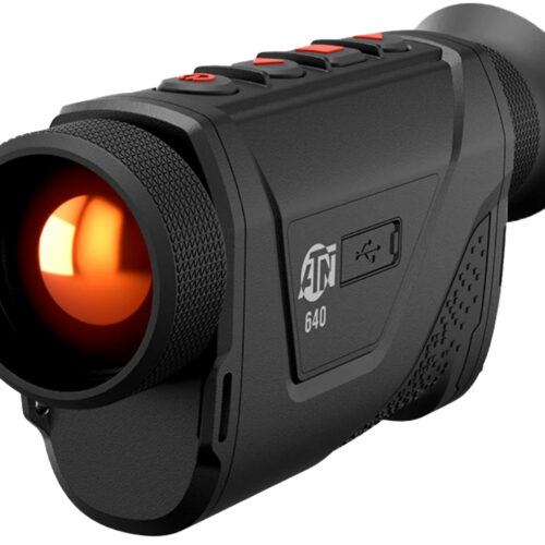 ATN BLAZEHUNTER PRO 2.5-20X 640X512