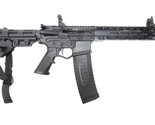 AMERICAN TACTICAL INC ALPHA MAXX 5.56 10.5" 60+1