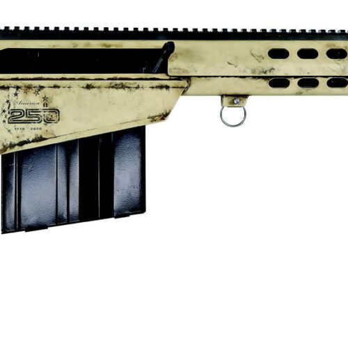 BARR 82A1 50BMG 20 AMERICA 250 SERIES