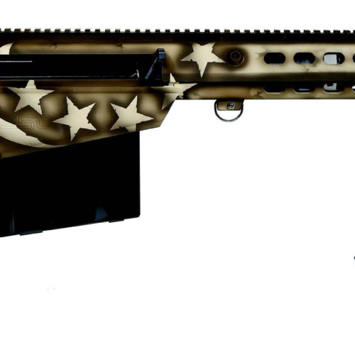 BARR M107A1 50BMG 20 AMERICA 250 SERIES