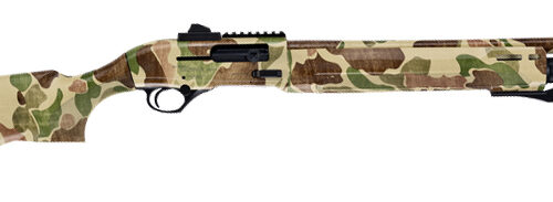 BER A300 ULTIMA PATROL 12GA 19.1 FROGSKIN